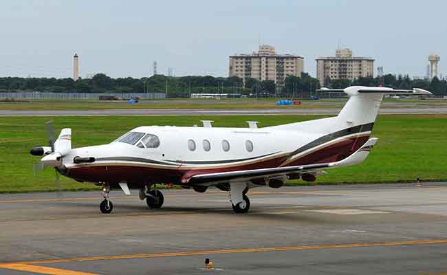 Charter Flights Winnipeg to Red Lake